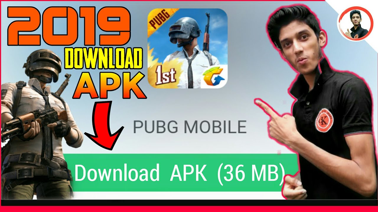 pubg mobile download