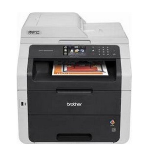 check for brother printer updates
